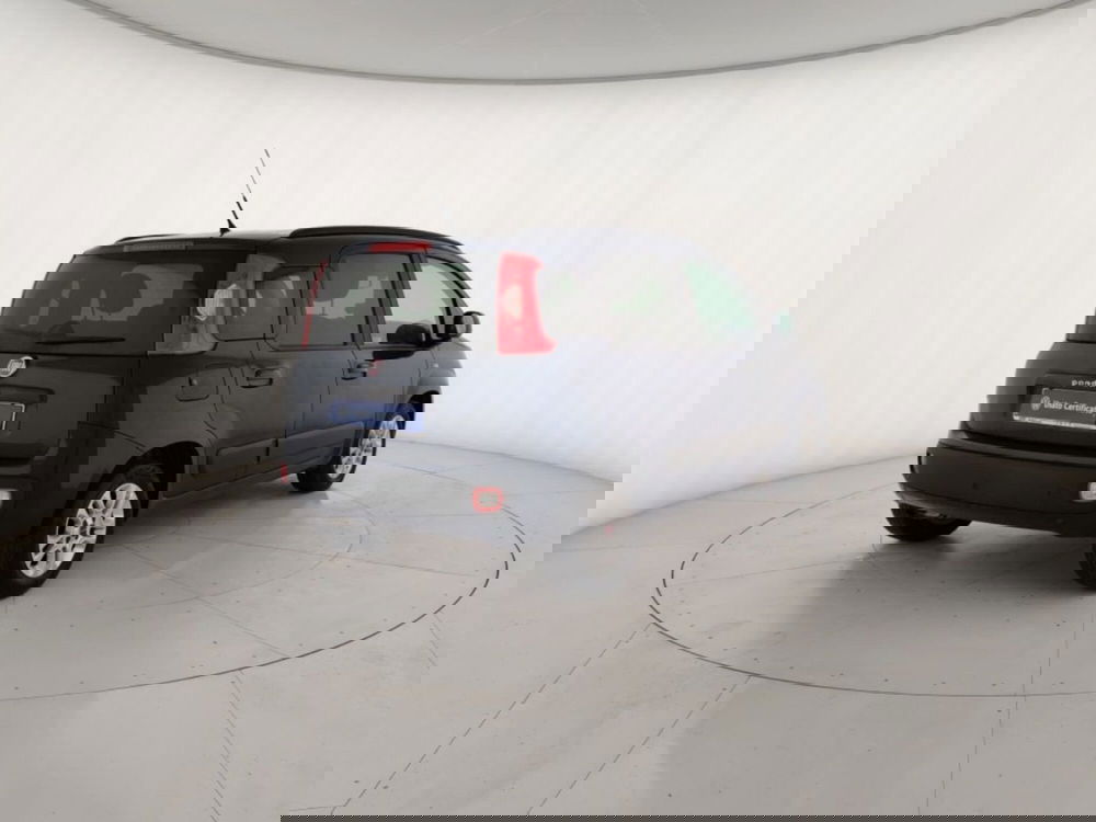 Fiat Panda usata a Massa-Carrara (3)