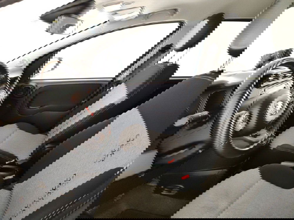 Fiat Panda usata a Massa-Carrara (7)