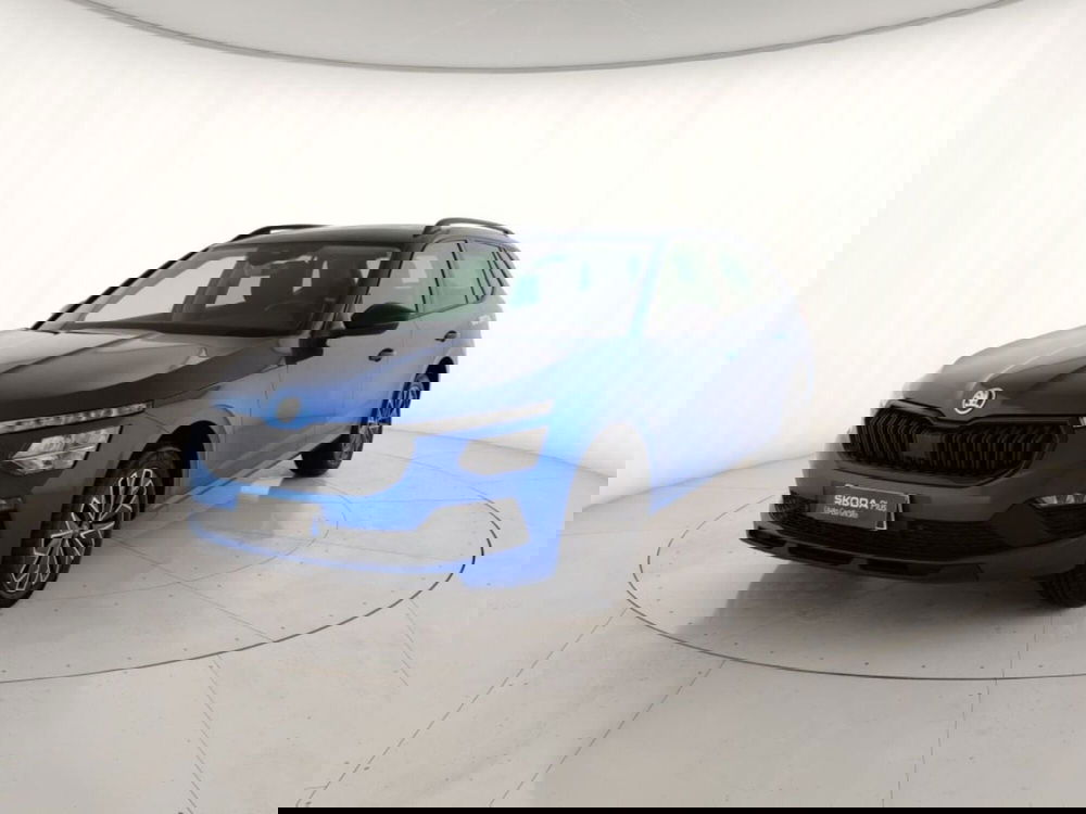 Skoda Kamiq usata a Massa-Carrara