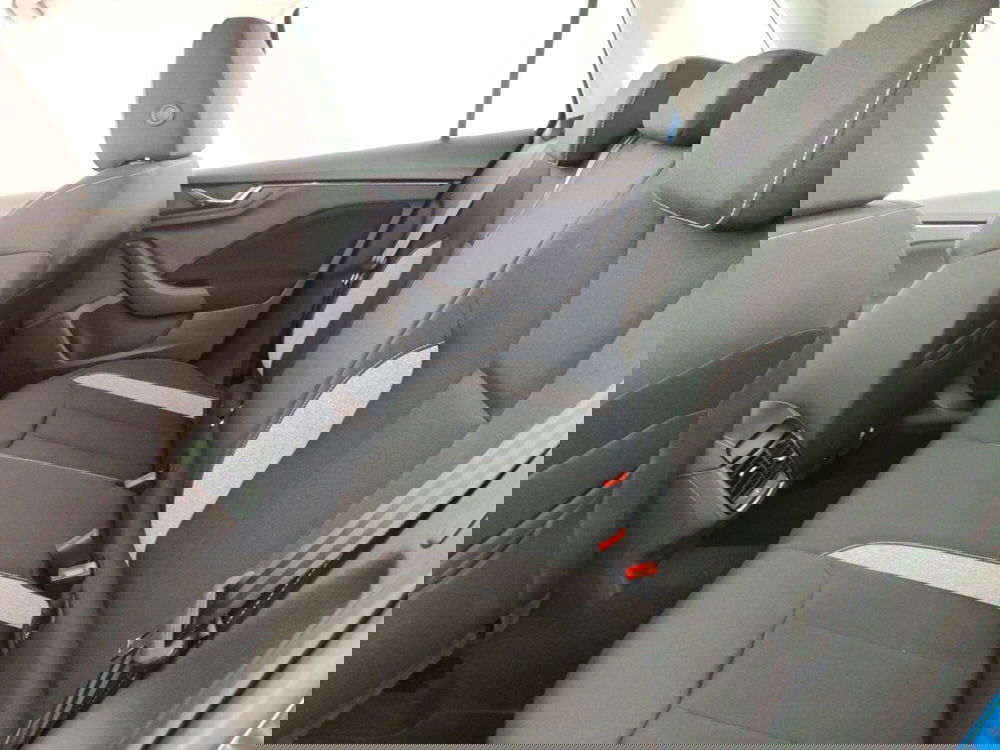 Skoda Kamiq usata a Massa-Carrara (10)