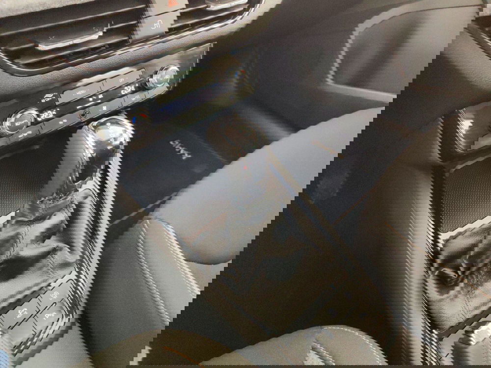 Skoda Kamiq usata a Massa-Carrara (11)