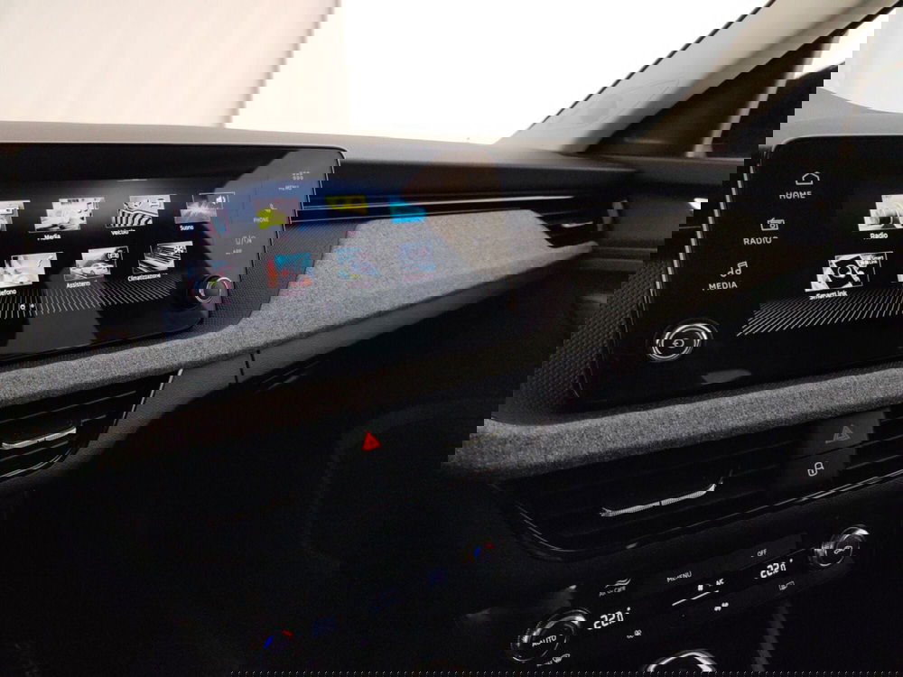 Skoda Kamiq usata a Massa-Carrara (12)