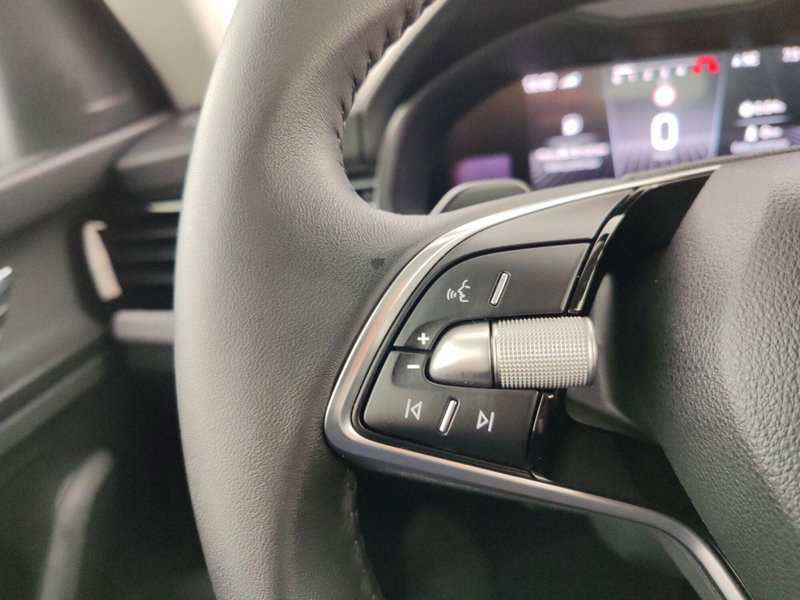 Skoda Kamiq usata a Massa-Carrara (14)