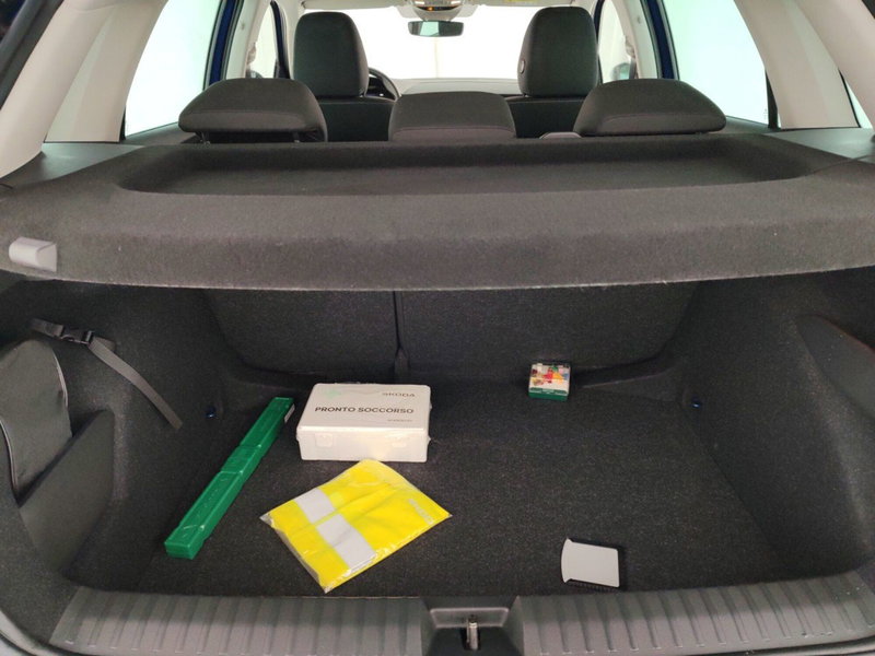 Skoda Kamiq usata a Massa-Carrara (16)