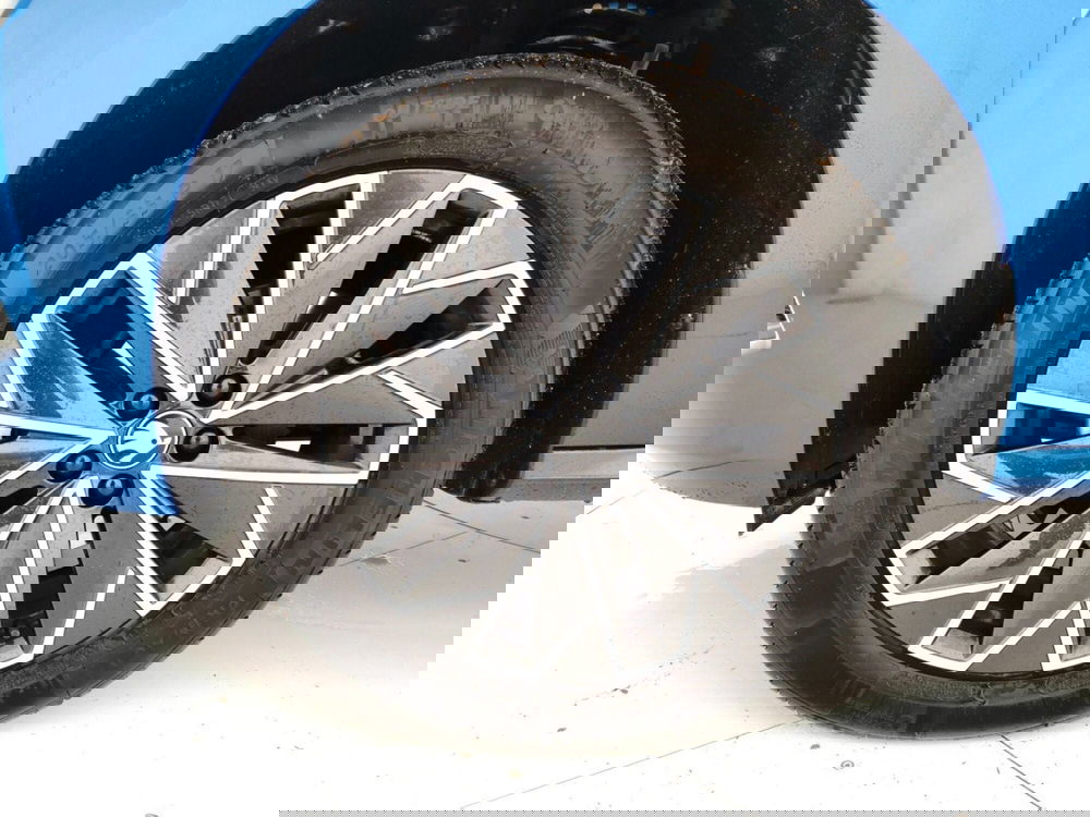 Skoda Kamiq usata a Massa-Carrara (6)