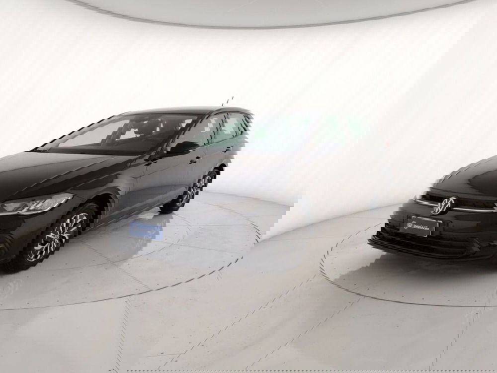 Volkswagen Polo usata a Massa-Carrara