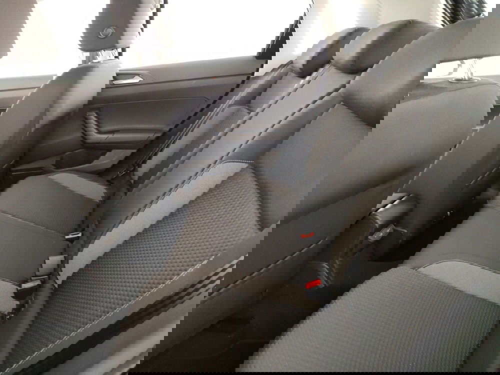 Volkswagen Polo usata a Massa-Carrara (10)