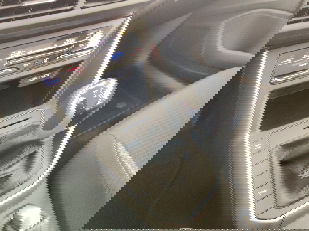 Volkswagen Polo usata a Massa-Carrara (11)