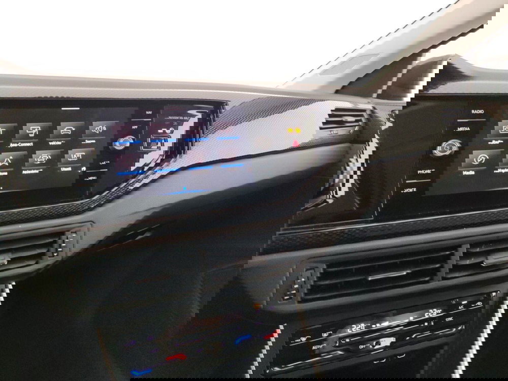 Volkswagen Polo usata a Massa-Carrara (12)