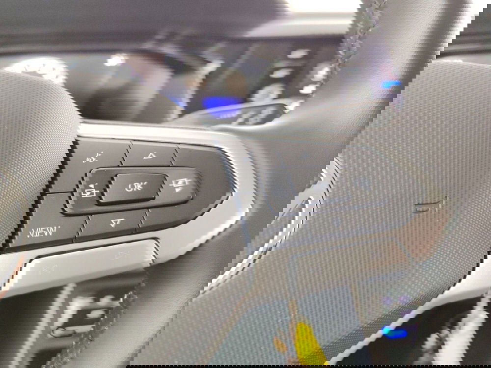 Volkswagen Polo usata a Massa-Carrara (13)