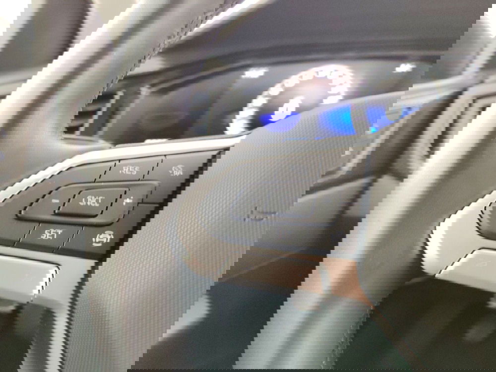 Volkswagen Polo usata a Massa-Carrara (14)