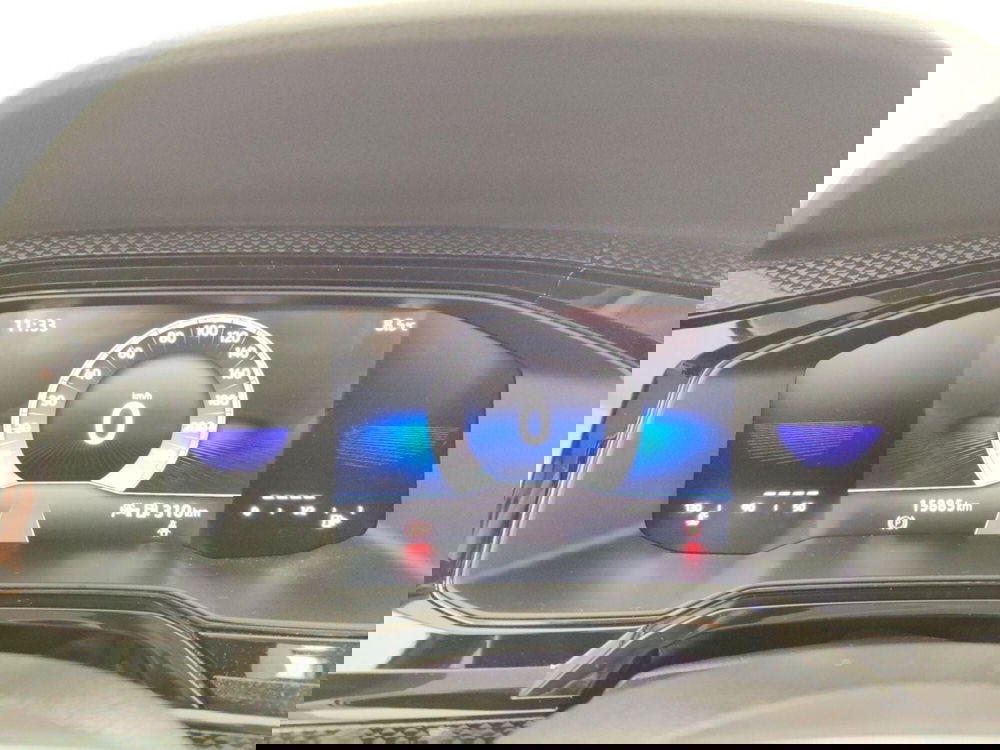 Volkswagen Polo usata a Massa-Carrara (15)