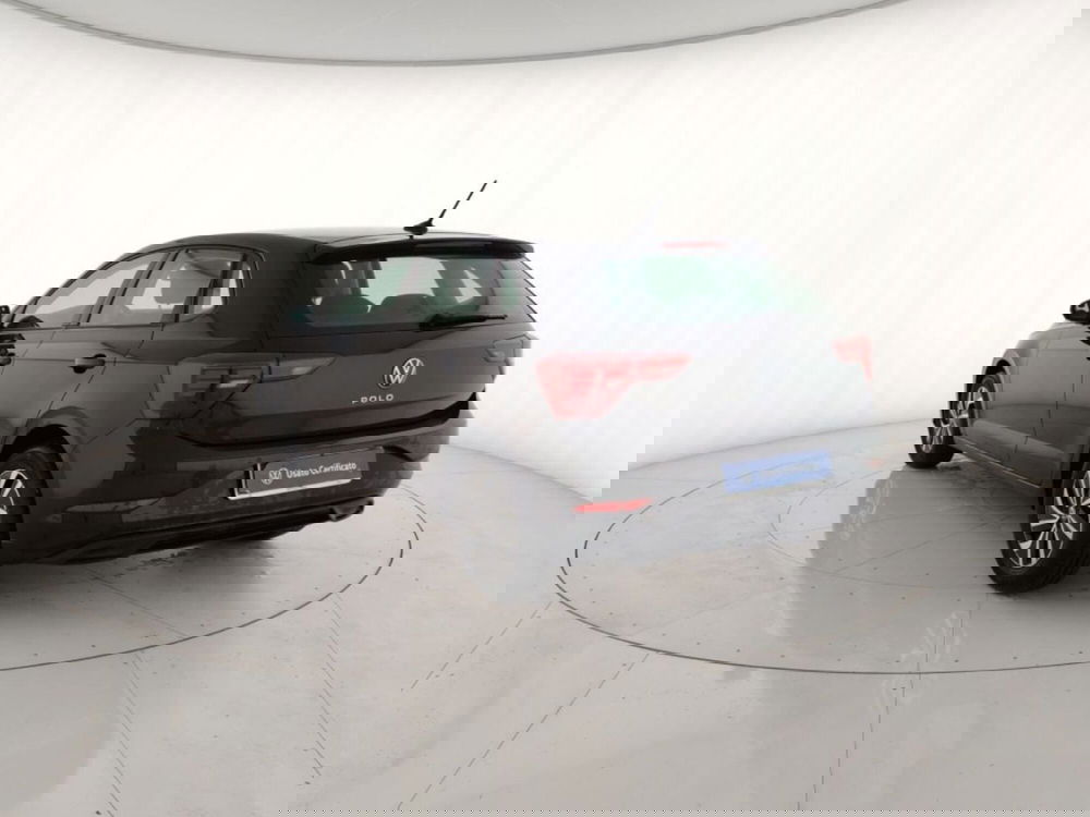 Volkswagen Polo usata a Massa-Carrara (2)