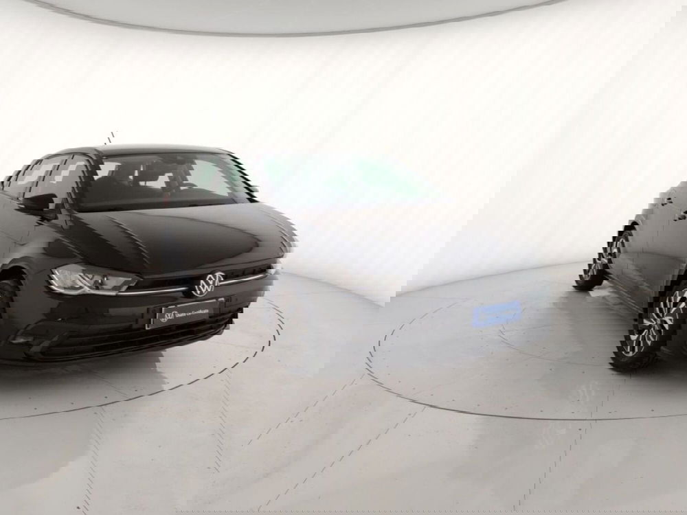 Volkswagen Polo usata a Massa-Carrara (4)