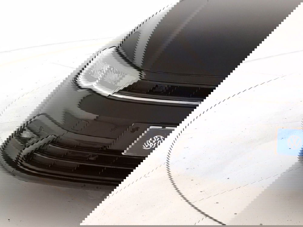 Volkswagen Polo usata a Massa-Carrara (5)