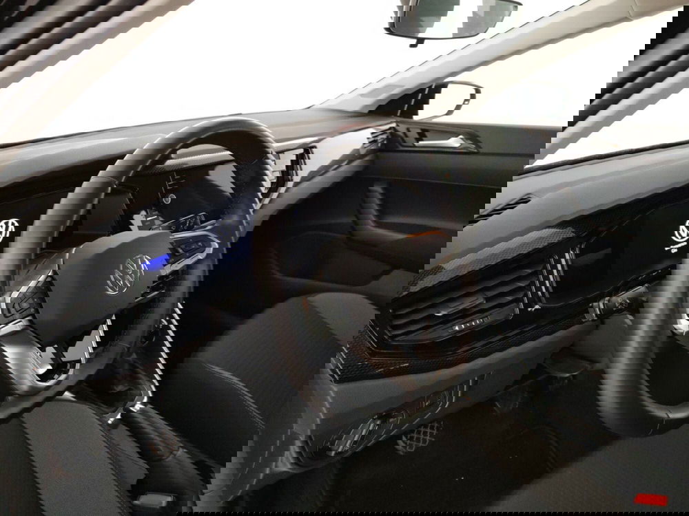 Volkswagen Polo usata a Massa-Carrara (8)