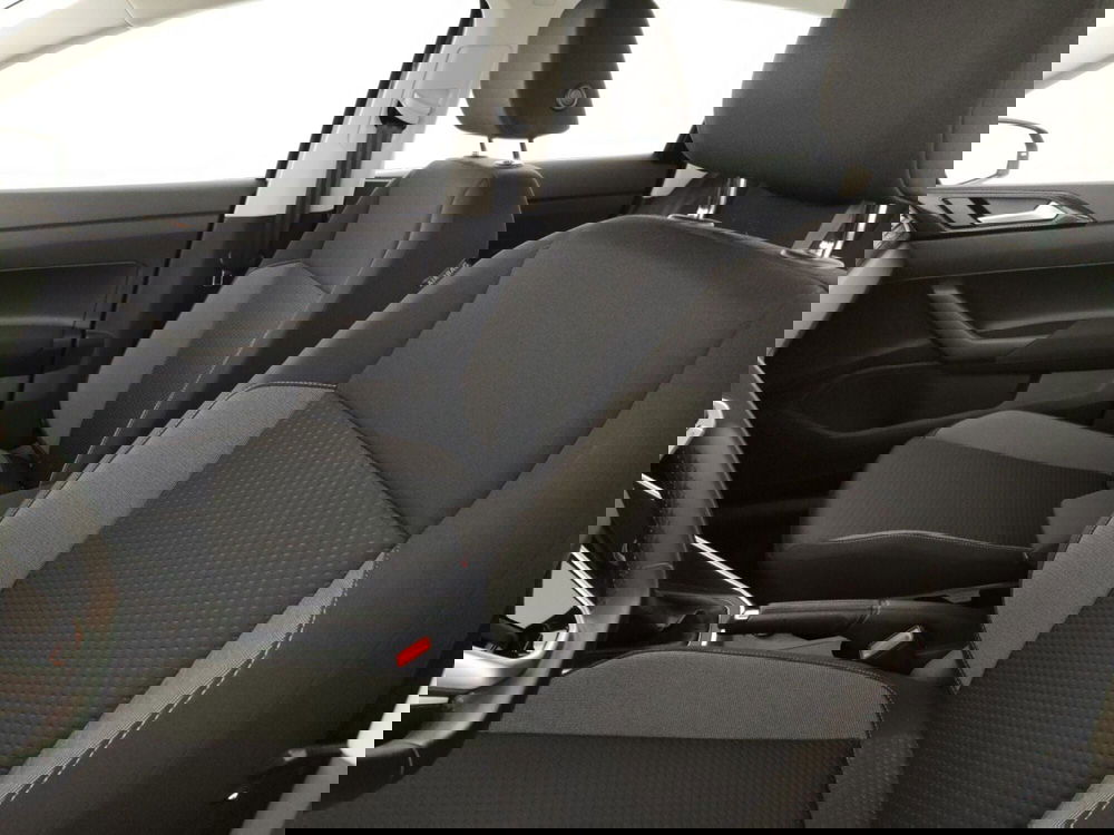 Volkswagen Polo usata a Massa-Carrara (9)