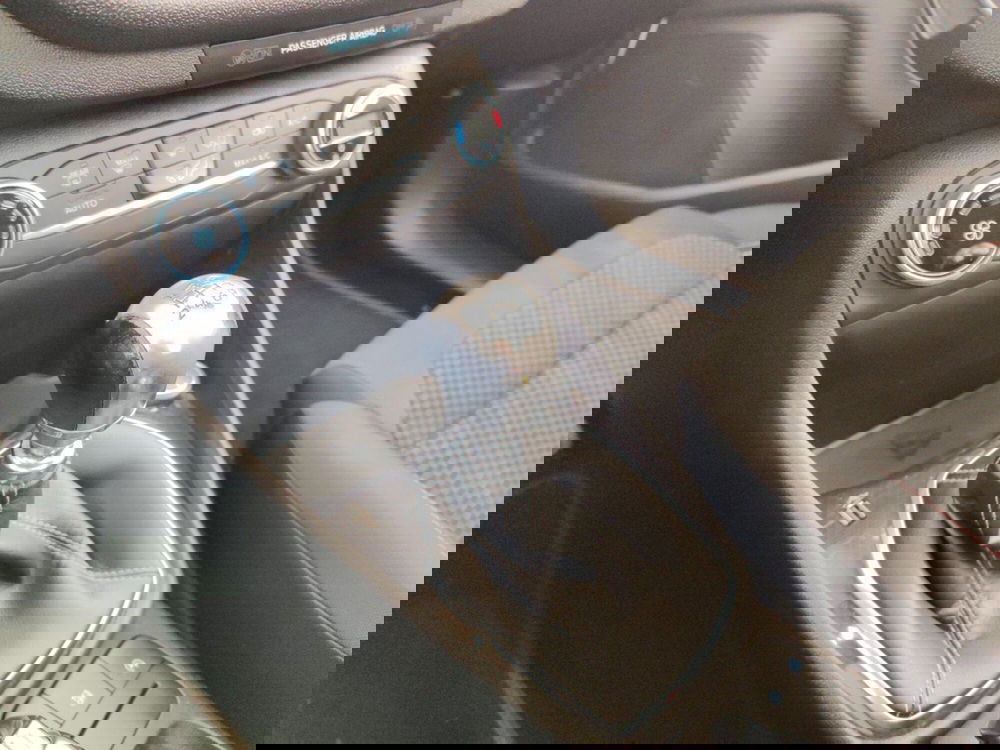 Ford Fiesta usata a Massa-Carrara (11)