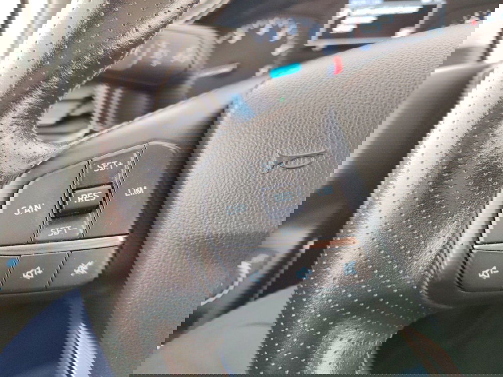 Ford Fiesta usata a Massa-Carrara (15)