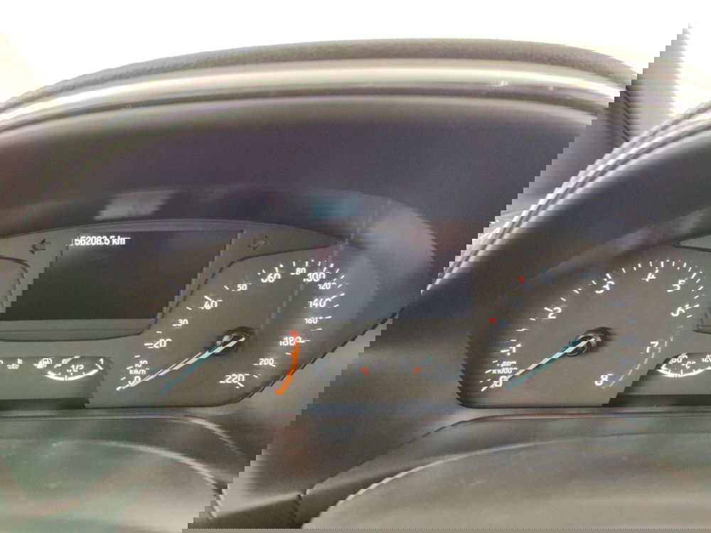 Ford Fiesta usata a Massa-Carrara (16)