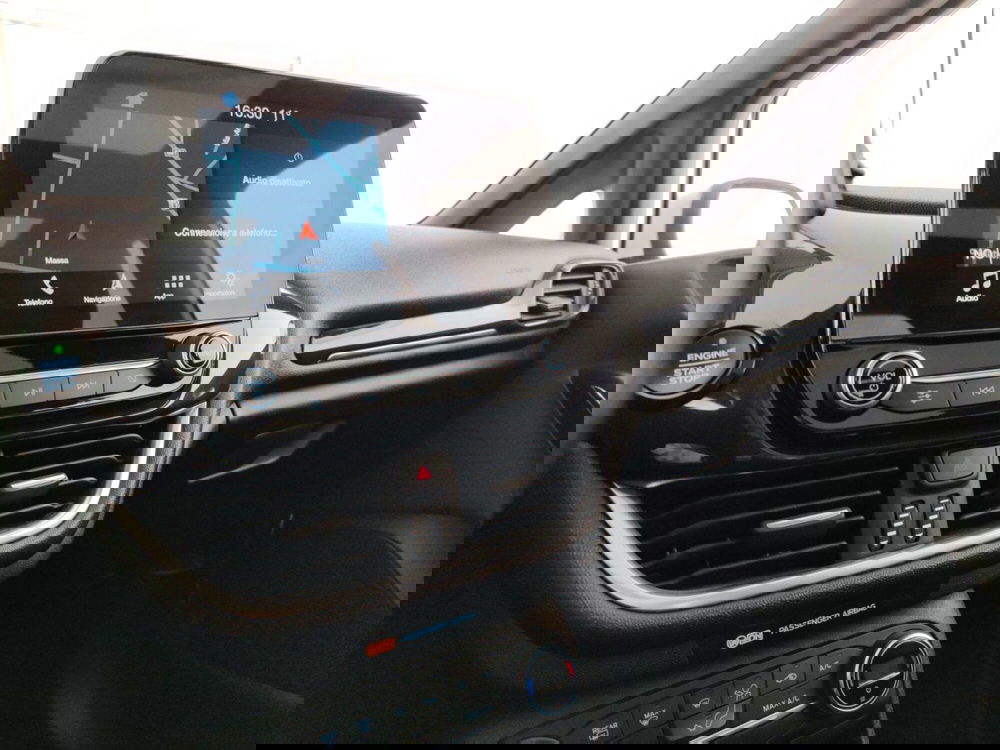 Ford Fiesta usata a Massa-Carrara (17)