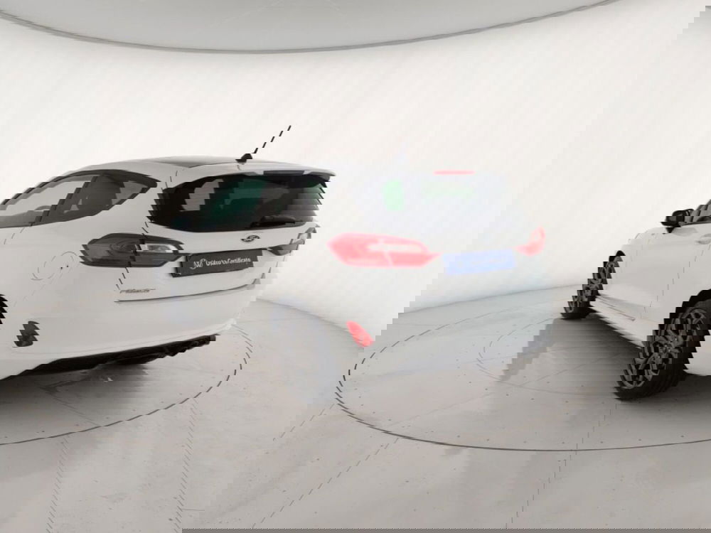 Ford Fiesta usata a Massa-Carrara (2)