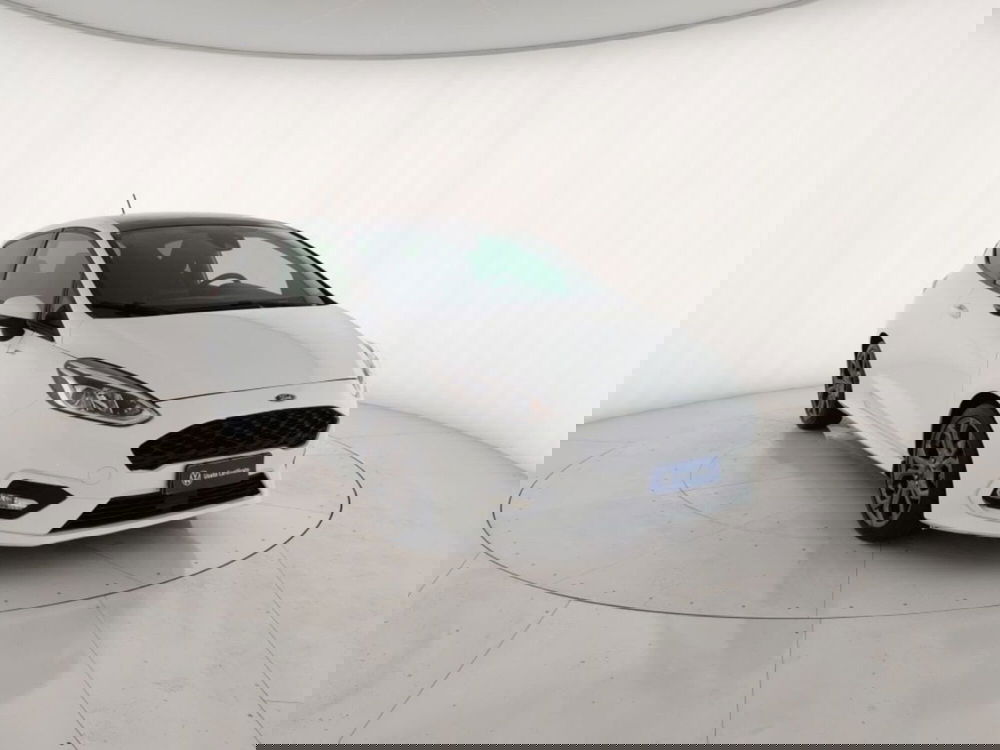 Ford Fiesta usata a Massa-Carrara (4)