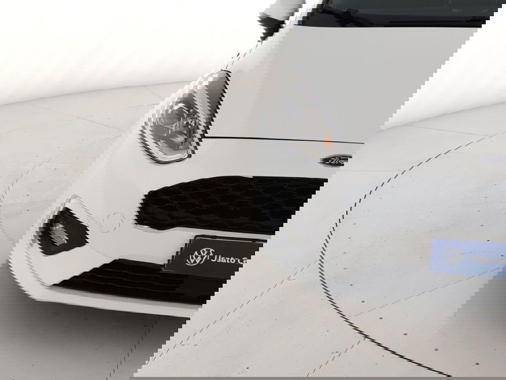 Ford Fiesta usata a Massa-Carrara (5)