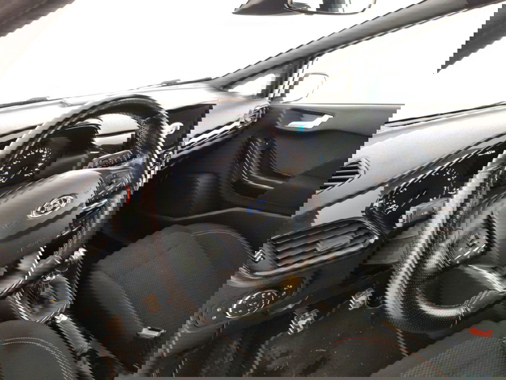 Ford Fiesta usata a Massa-Carrara (8)