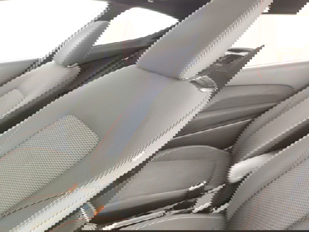 Ford Fiesta usata a Massa-Carrara (9)