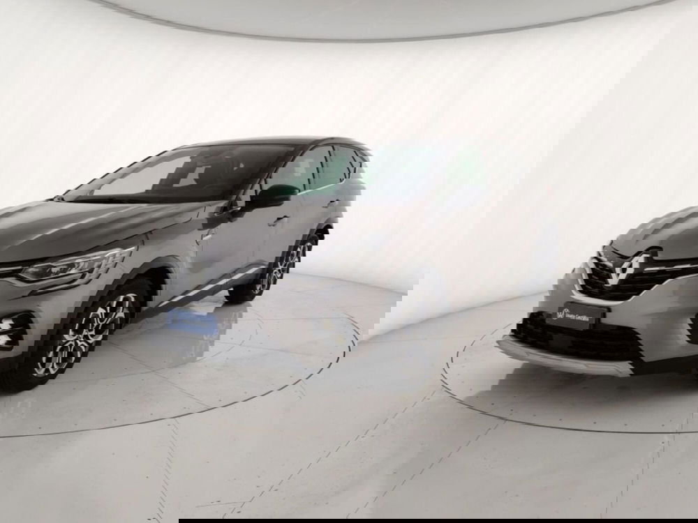 Renault Captur usata a Massa-Carrara