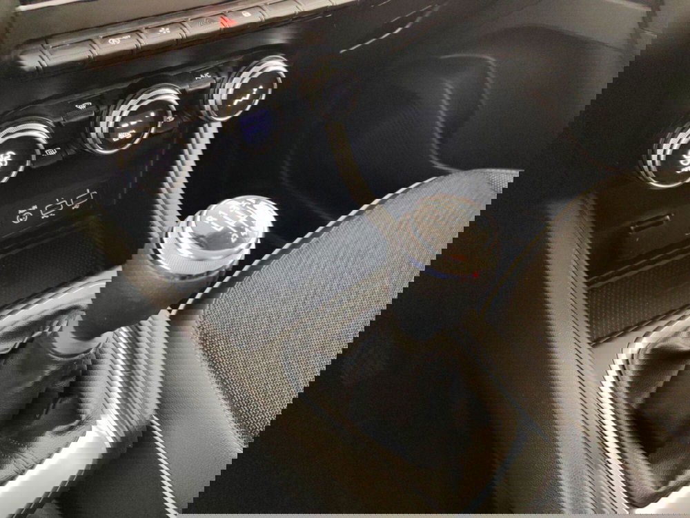 Renault Captur usata a Massa-Carrara (11)