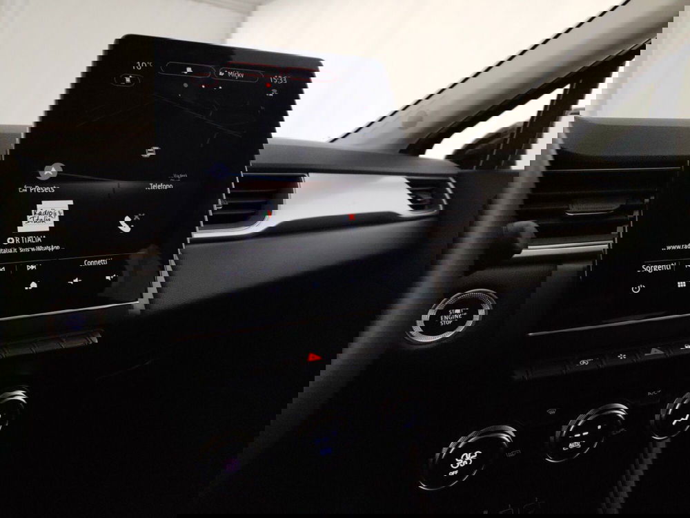 Renault Captur usata a Massa-Carrara (12)