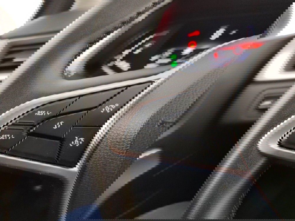 Renault Captur usata a Massa-Carrara (14)