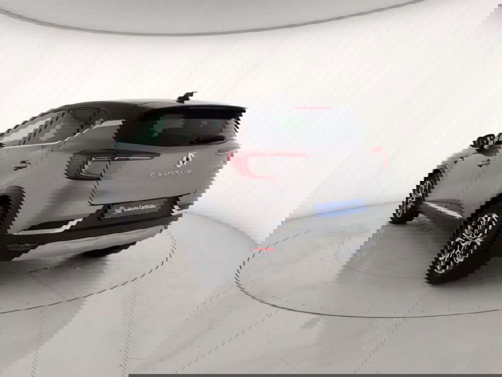 Renault Captur usata a Massa-Carrara (2)