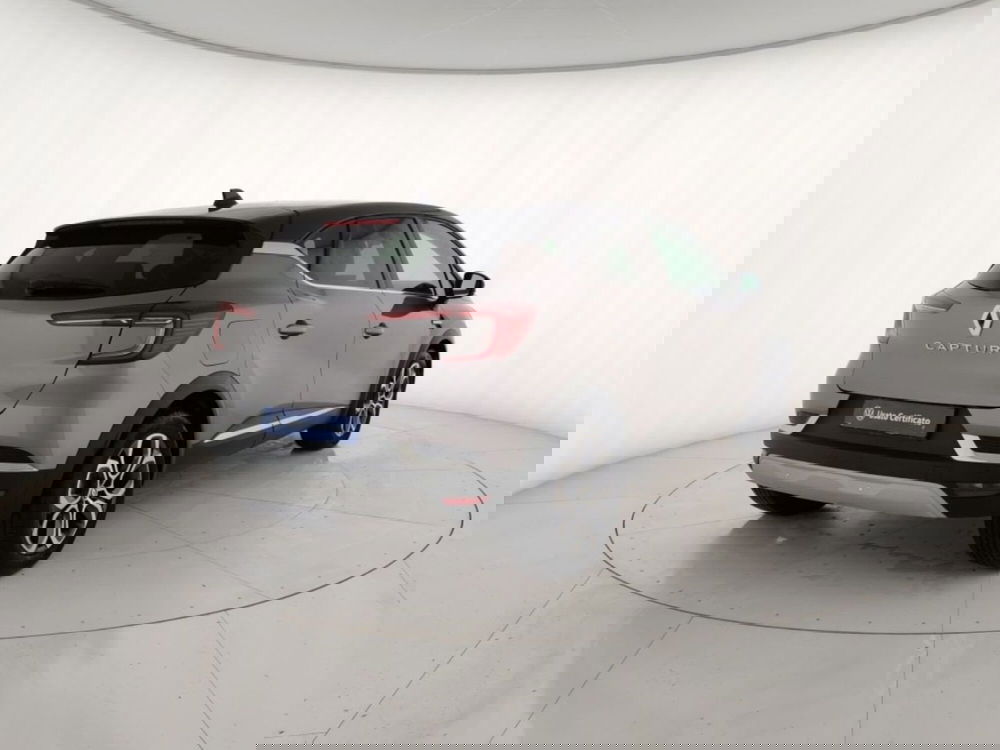 Renault Captur usata a Massa-Carrara (3)