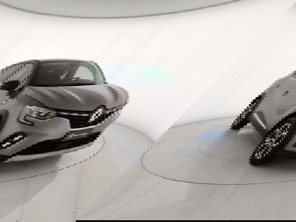 Renault Captur usata a Massa-Carrara (4)