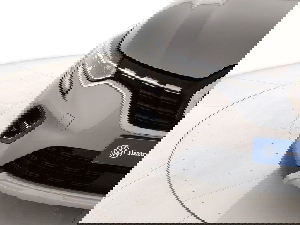 Renault Captur usata a Massa-Carrara (5)