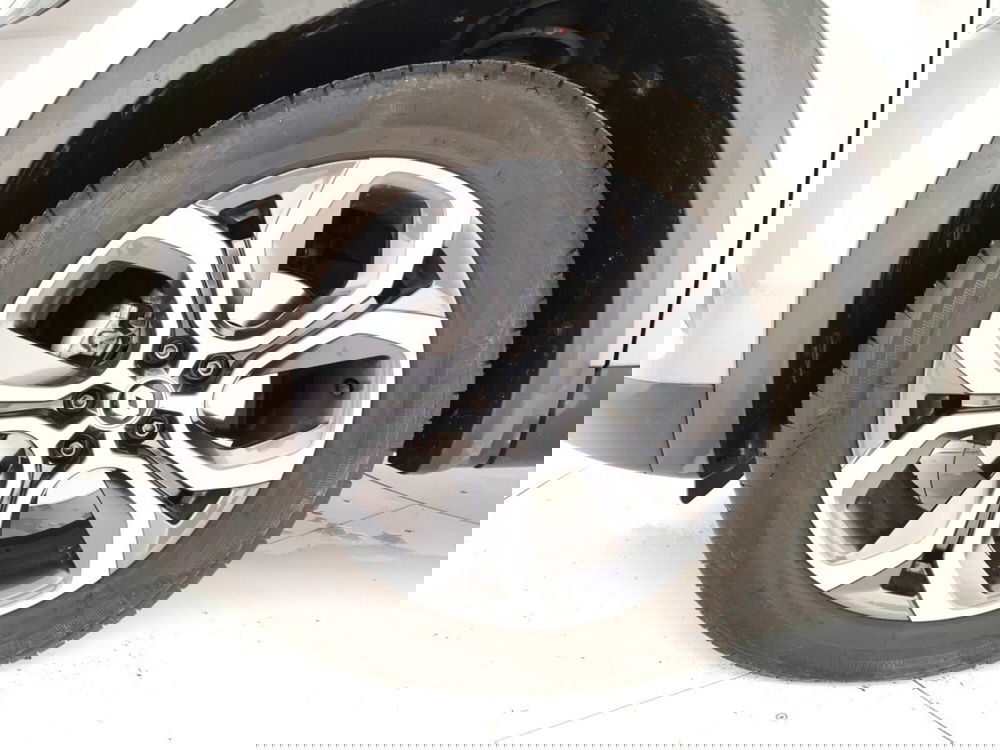 Renault Captur usata a Massa-Carrara (6)