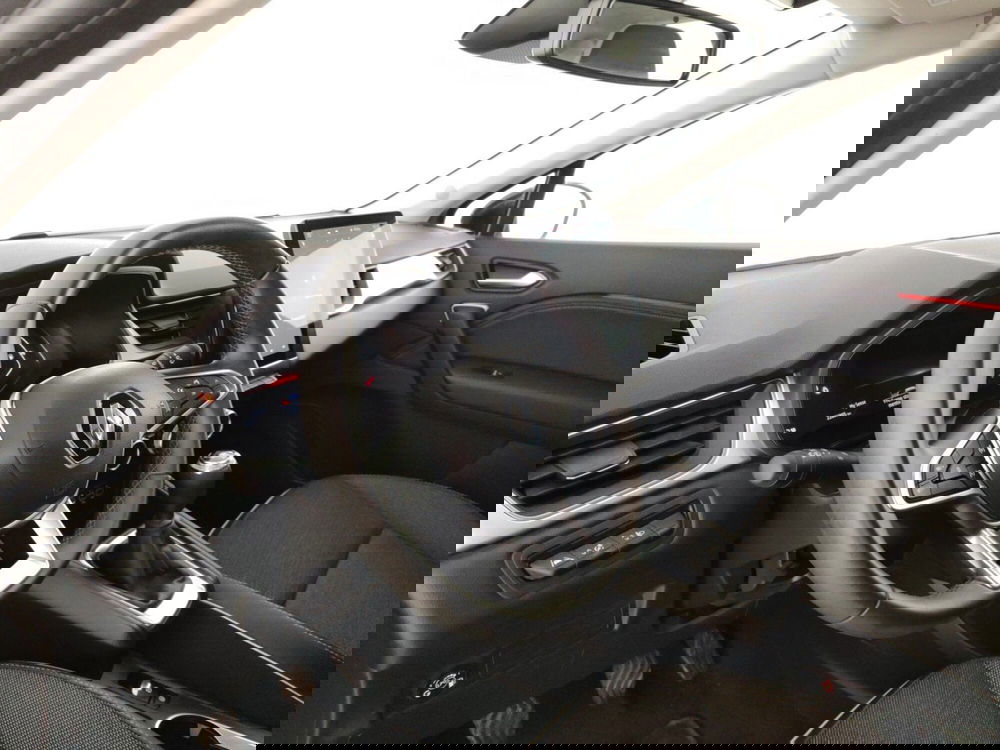 Renault Captur usata a Massa-Carrara (8)