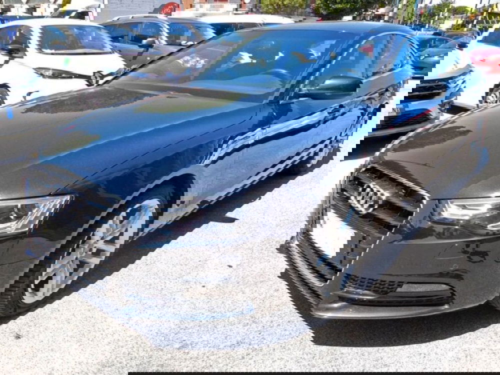 Audi A5 Sportback usata a Rimini