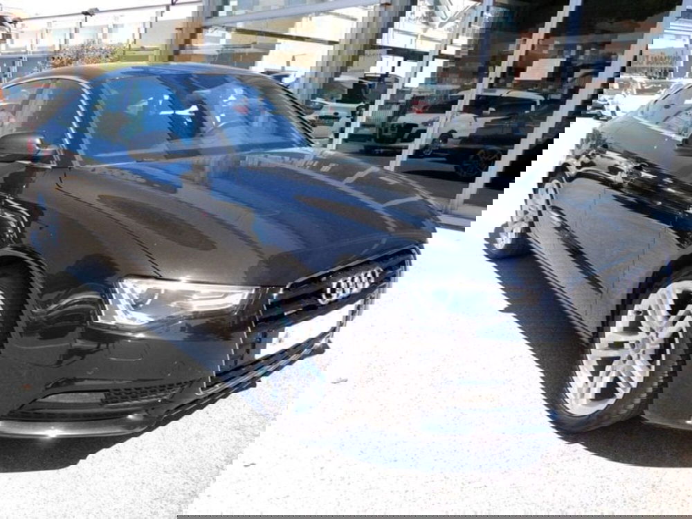 Audi A5 Sportback usata a Rimini (2)
