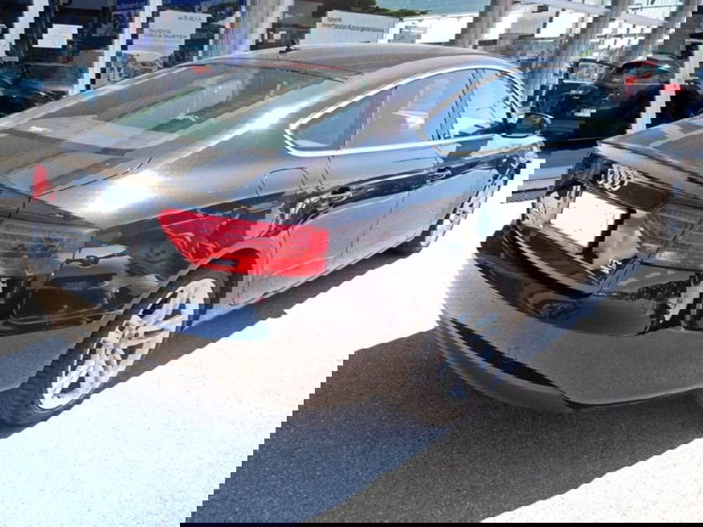 Audi A5 Sportback usata a Rimini (3)