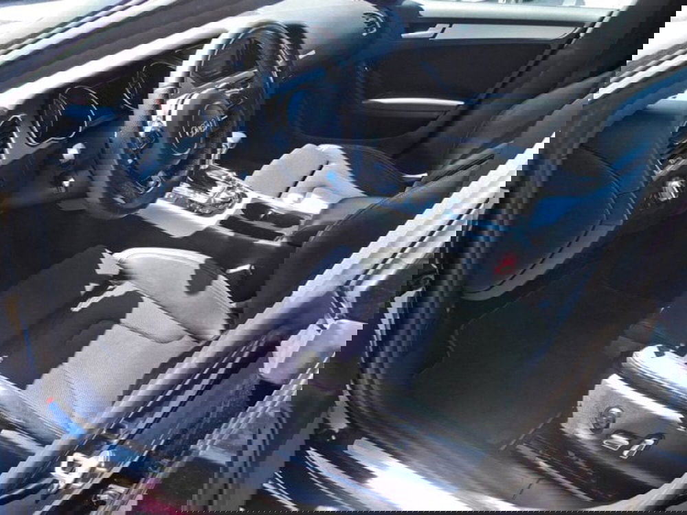 Audi A5 Sportback usata a Rimini (5)