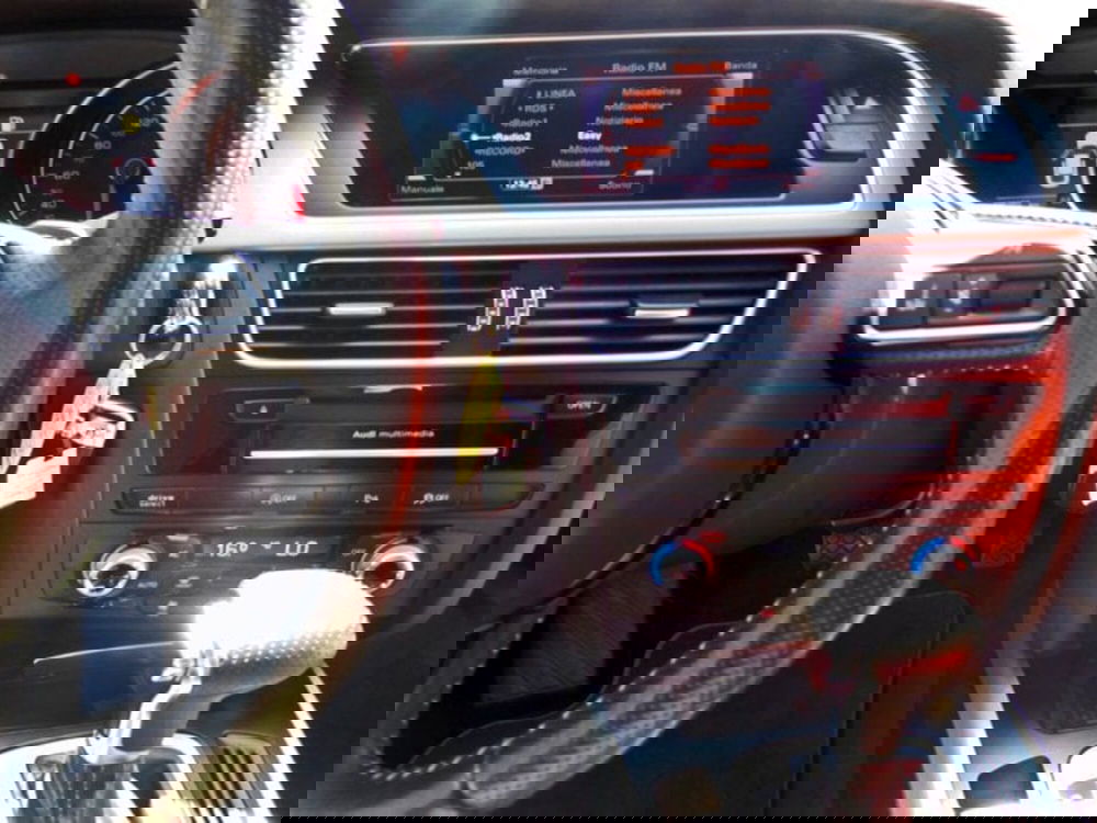 Audi A5 Sportback usata a Rimini (7)