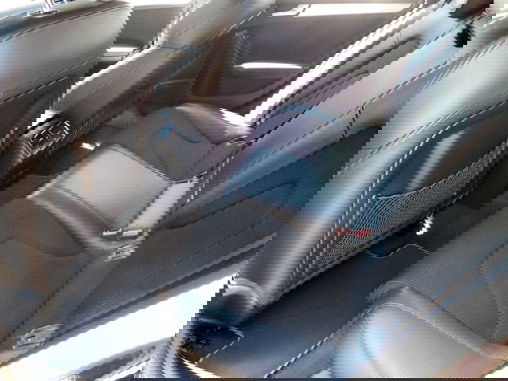 Audi A5 Sportback usata a Rimini (9)