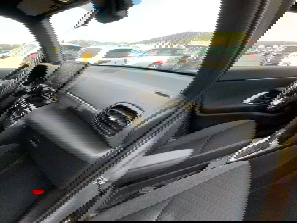 Toyota Yaris Cross usata a Perugia (9)