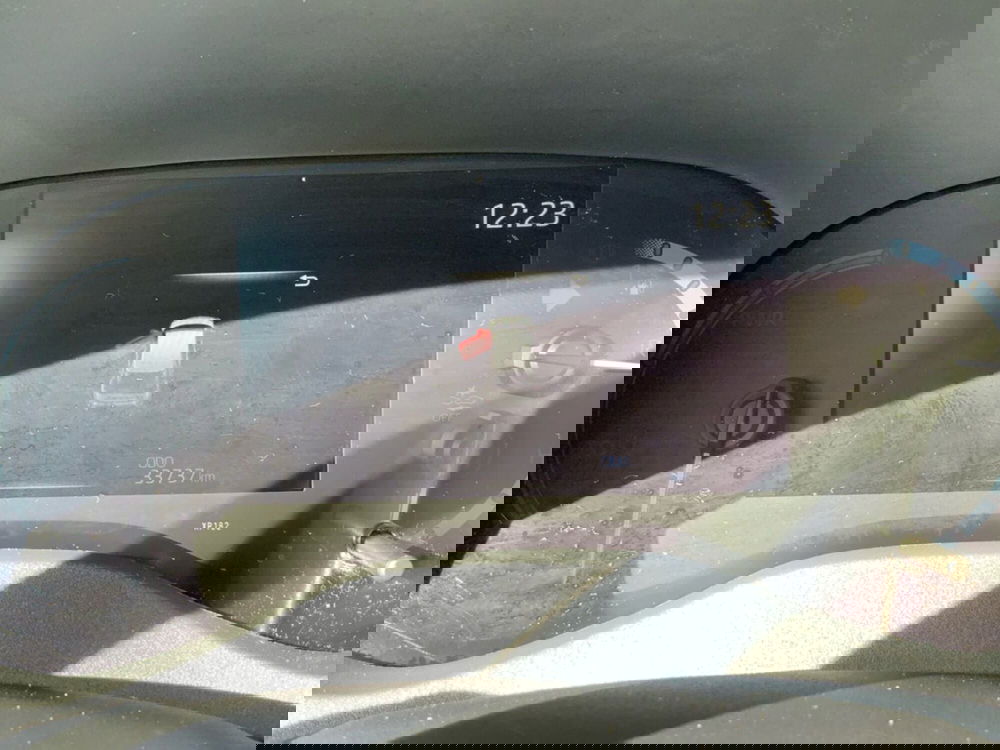 Toyota Yaris Cross usata a Perugia (13)