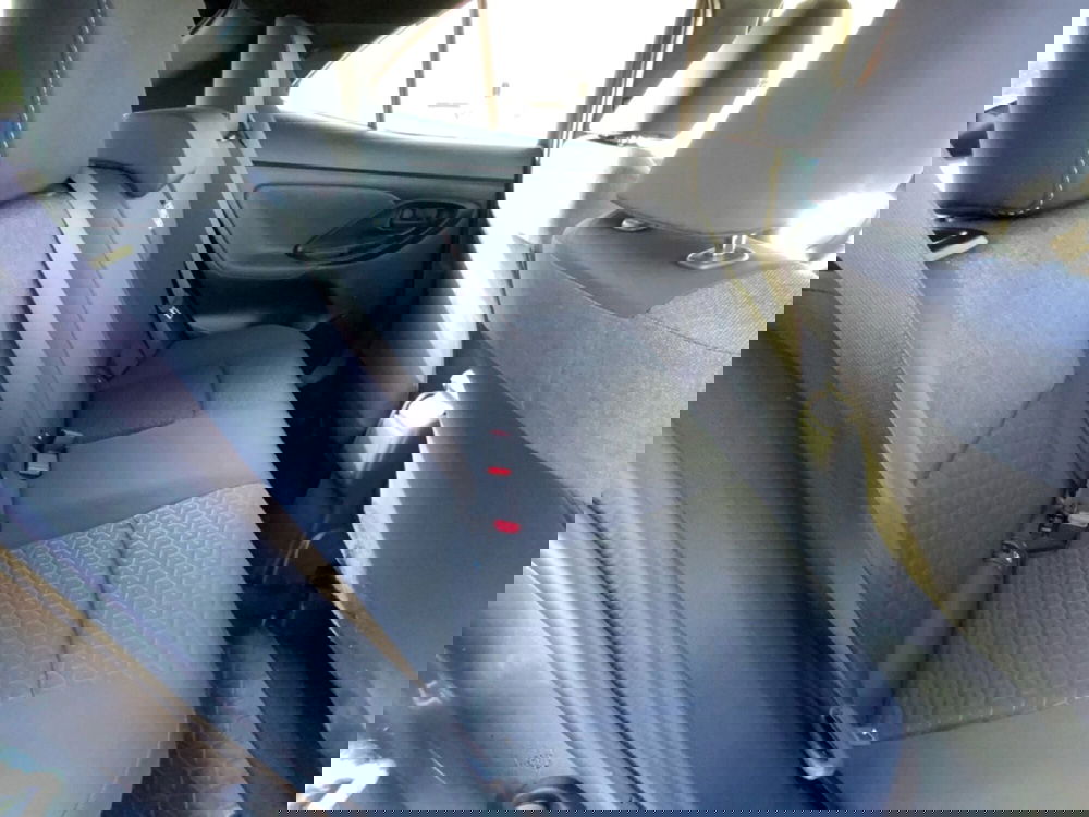 Toyota Yaris Cross usata a Perugia (8)