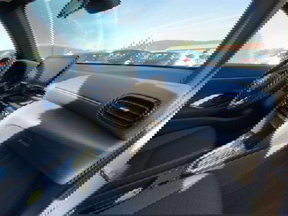 Toyota Yaris Cross usata a Perugia (10)